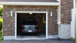 Garage Door Installation at Edgemont Moreno Valley, California